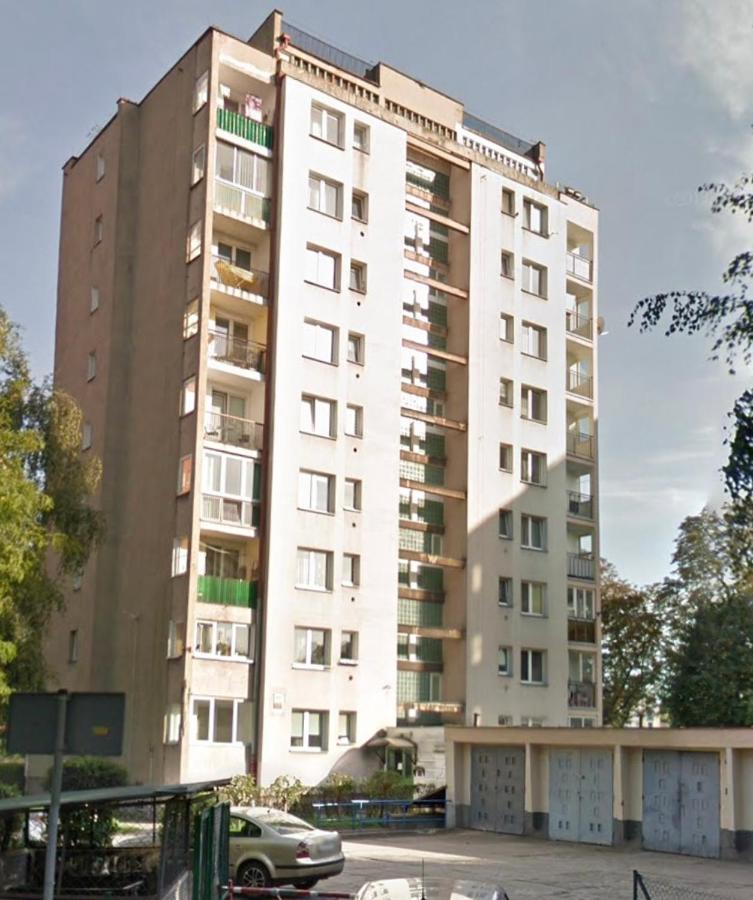 M&A Apartament Przy Kei Gdańsk Eksteriør billede